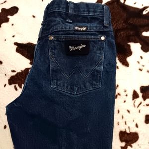 WRANGLER Women's jeans size 31x30